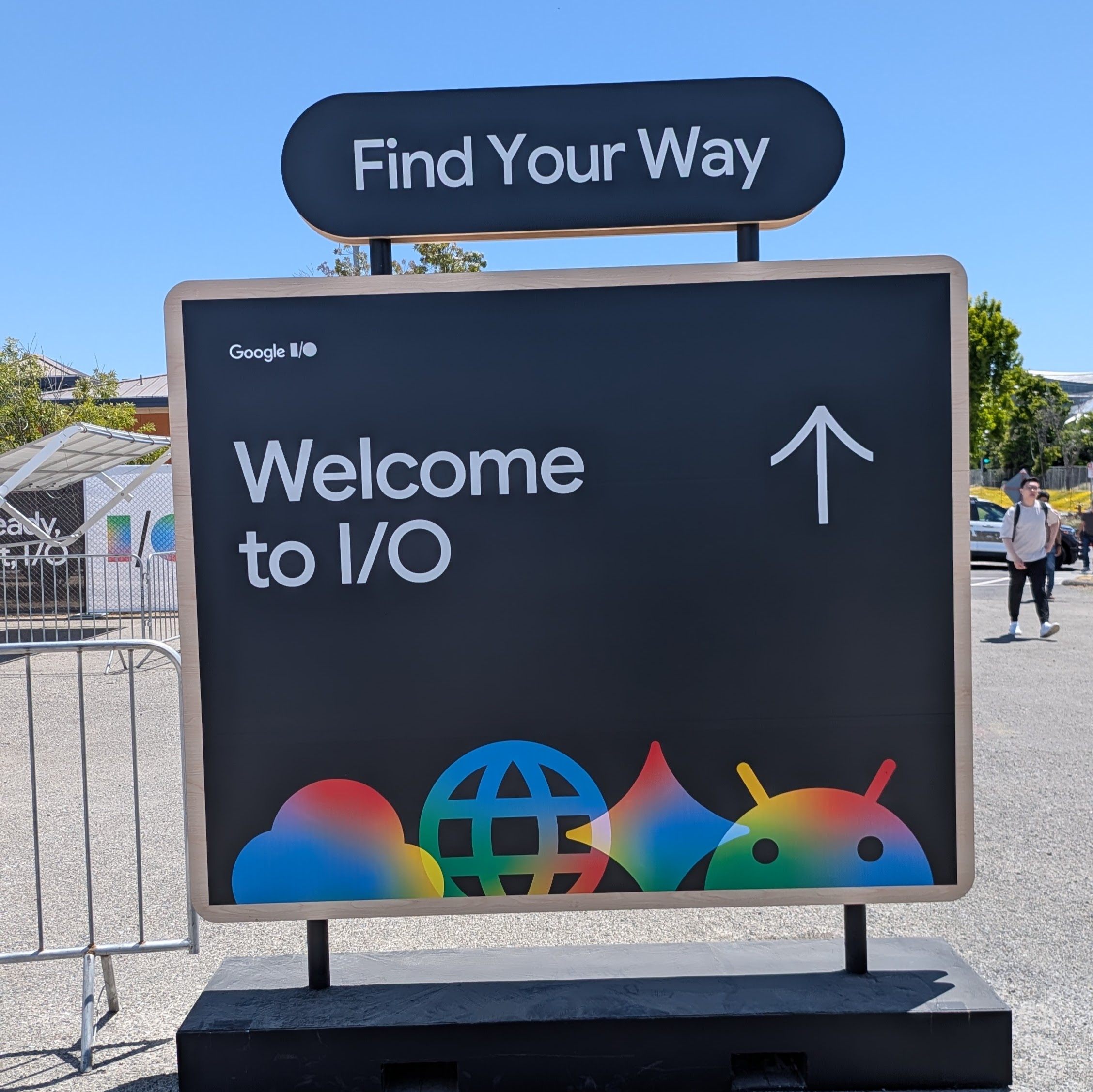 Google I/O 2026